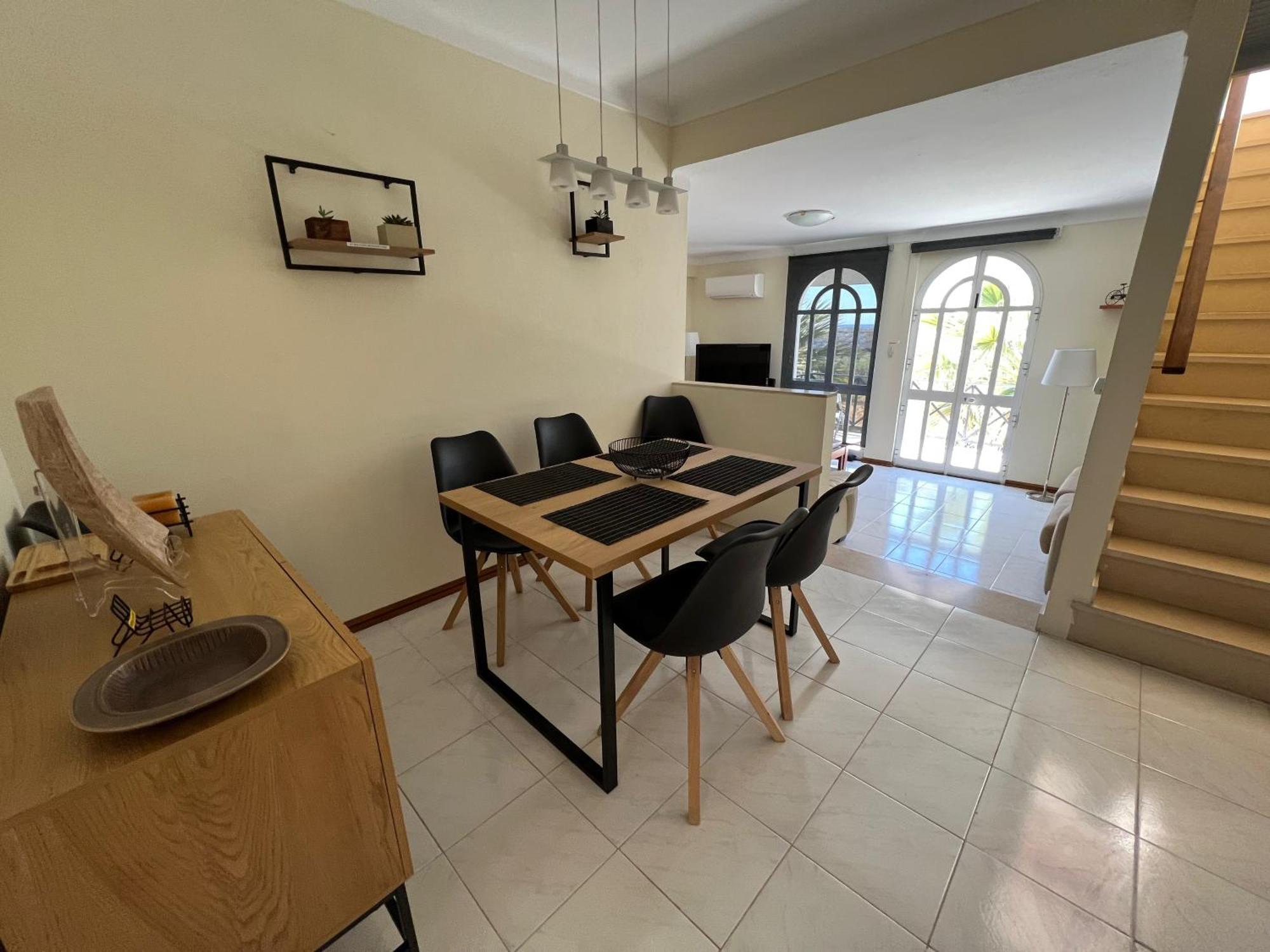 Green Apartment In Tavira Garden Exterior foto