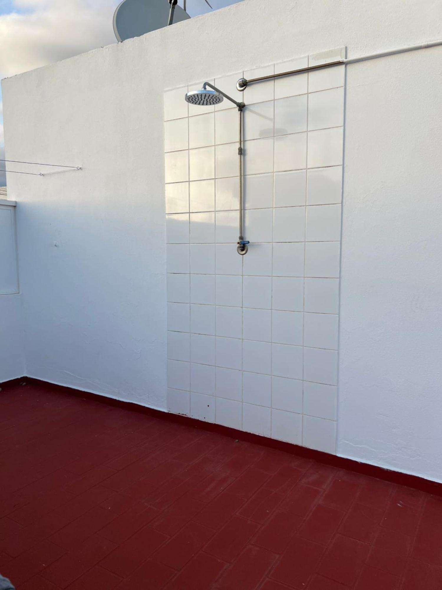 Green Apartment In Tavira Garden Exterior foto